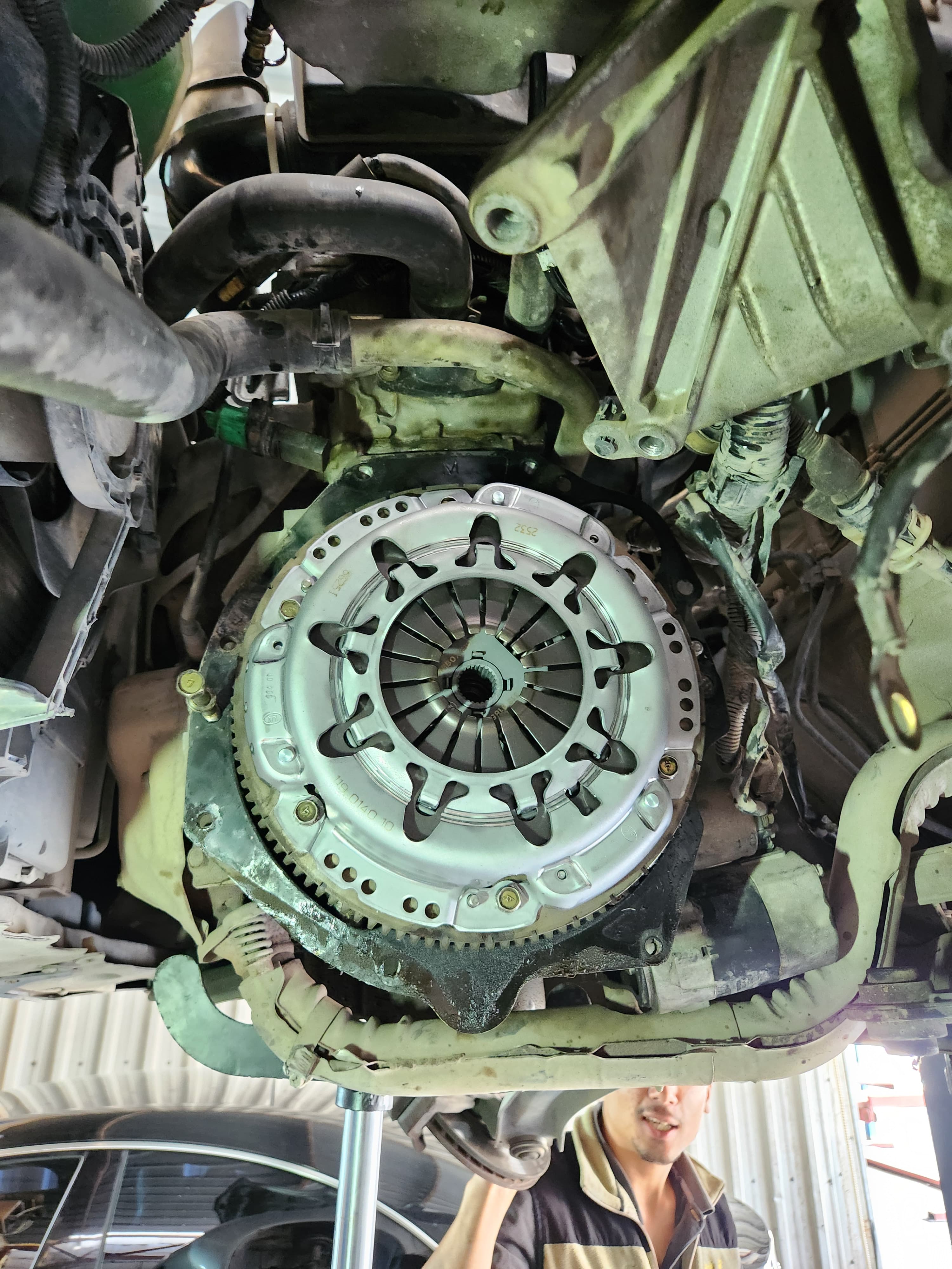 Demir Oto Servis